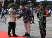 Presiden Prabowo Titip Pesan ke De Gadjah soal Sampah hingga Kasus Perbekel Baturiti