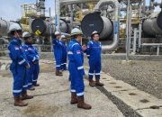 Kolaborasi Lintas Sektor Kembangkan PLTP, PLN Siap Dorong Transisi Energi Nasional bukti Listrik untuk Rakyat