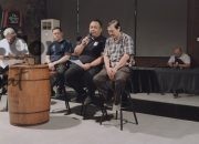 Tokoh dan Aktivis Anti-Mafia Tanah Desak Penundaan Eksekusi Rumah di Jalan Dr. Soetomo Surabaya