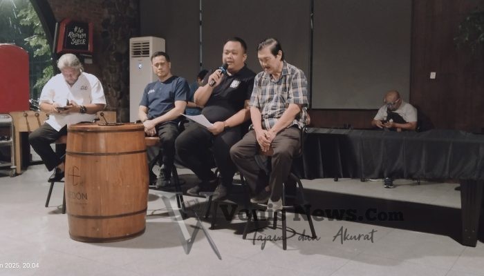 Tokoh dan Aktivis Anti-Mafia Tanah Desak Penundaan Eksekusi Rumah di Jalan Dr. Soetomo Surabaya