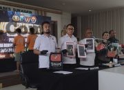 Polrestabes Surabaya Tangkap Pelaku Pengeroyokan Oknum Suporter Persebaya, Korban Alami Luka-Luka