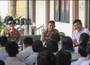 Ngopi Sore Satreskrim Polres Jombang: Refleksi, Sinergi, dan Penguatan Integritas
