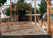 BUKTI AKSI NYATA LISTRIK UNTUK RAKYAT, PLN UIP JBTB MANFAATKAN FABA UNTUK DUKUNG PEREKONOMIAN NELAYAN DI DESA WATES, PASURUAN