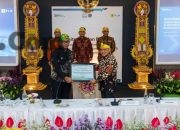 BENTUK AKSI NYATA LISTRIK UNTUK RAKYAT, PT PLN (PERSERO) UPP JBTB 2 TANDATANGANI MoU DENGAN KEJAKSAAN NEGERI KABUPATEN GRESIK