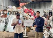 PLN UIP JBTB dan Pemerintah Desa Nyitdah Berkolaborasi Tangani Sampah Anorganik Aksi Nyata Listrik untuk Rakyat, Dukung Pengelolaan Sampah Berbasis Listrik di Bali