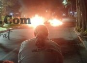 MAKI Jatim Desak Gubernur Jatim Copot Kadis Kominfo dan Kabiro Adpim, Soroti Peretasan dan Kinerja Buruk