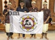 Bendesa Adat Pagan Apresiasi Program Kerja Pasikian Prajuru Banjar Dangin Puri Kangin