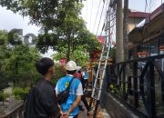 PLN Icon Plus Intensifkan Penertiban Kabel di Kota Madiun, Wujudkan Infrastruktur Digital Andal dan Estetika Kota yang Lebih Baik