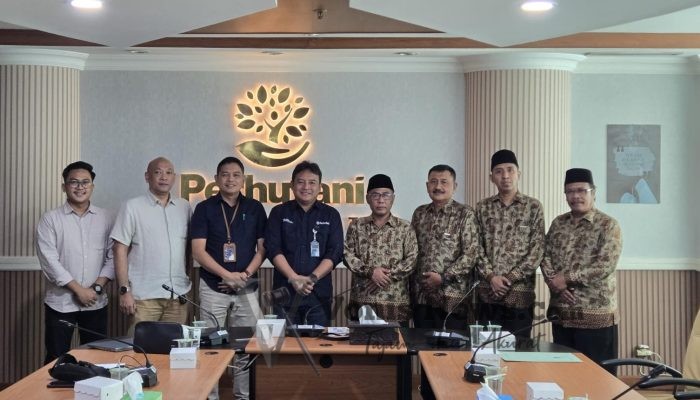SMK 1 Ibrahimy Sukorejo Jalin Kerja Sama Strategis dengan Perhutani Jatim untuk Tingkatkan Pendidikan Kehutanan