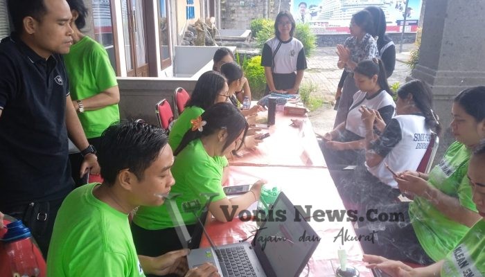 SMK PGRI 4 Denpasar Targetkan 10 Kelas di SPMB 2025/2026, Ajak Siswa Baru Bergabung