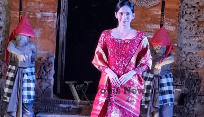 Meriah! Pembukaan Toba Bali Art Project 2025 Libatkan Ikatan Keluarga Besar Batak di Bali