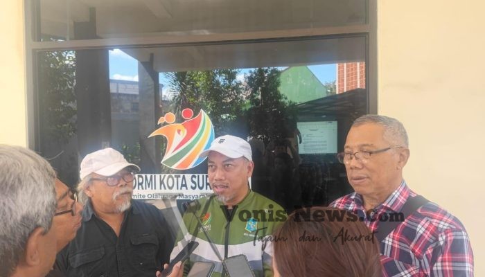 KORMI Surabaya Resah: Surat Gubernur Jatim Belum Turun, Keberangkatan ke FORNAS VIII Terancam