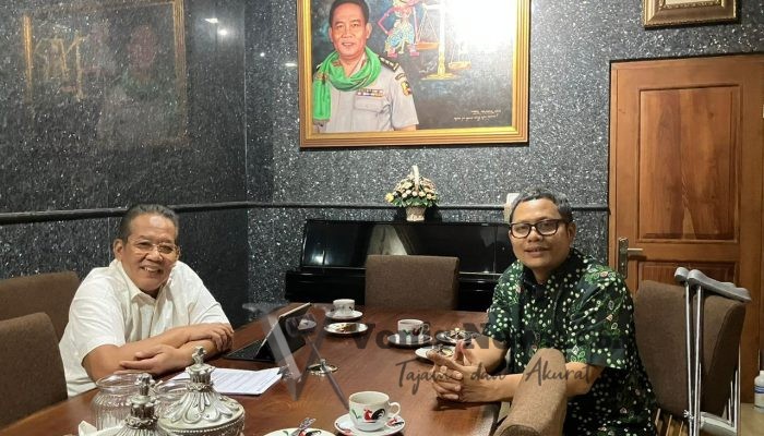 Pemuda Bali Uji Legalitas Batas Gramasi Narkotika dalam SEMA 04/2010, Desak Revisi Demi Keadilan Rehabilitatif