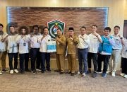 PLN Icon Plus Bersama PLN Group Jatim Perkuat Kolaborasi dan Sosialisasi Layanan Beyond kWh di Kabupaten Lumajang
