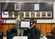 PLN Icon Plus dan Kejari Kota Madiun Teken Kerja Sama Penguatan Hukum, Dukung Keamanan Aset dan Layanan Konektivitas