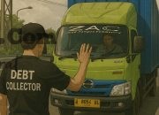 Edy Macan Ancam Guncang Jawa Timur! Skandal Perampokan Truk oleh Debt Collector PT. BOT Finance Indonesia di Tol Jagorawi Picu Amarah Publik
