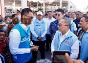 Semarak Kemerdekaan, PLN Dukung Penuh Integrasi Layanan Kelistrikan ke Koperasi Desa Merah Putih, Tingkatkan Pertumbuhan Ekonomi Lokal