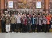 Penggunaan Sound System di Tulungagung Diatur Ketat, Pelanggaran Akan Diproses Hukum