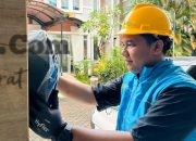 Semarak Kemerdekaan, 20.053 Pelanggan Baru Home Charging Services Nikmati Kemudahan Isi Daya EV di Rumah
