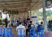 Sinergi Ilmu dan Aksi: Perguruan Tinggi di Bali Dampingi Kelompok Subur Jaya Tingkatkan Kualitas Kompos