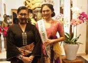 Carla Greycia Siap Wakili Indonesia di Ajang Miss Teen Tourism 2025 di Filipina