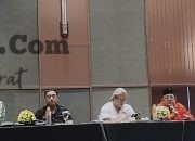 MAKI Jatim Tegaskan Khofifah Tak Terlibat Kasus Hibah DPRD: Minta Publik Tak Terprovokasi Opini Negatif