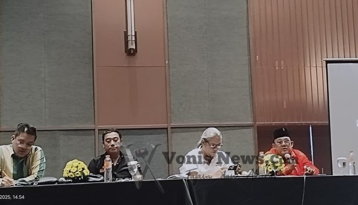 MAKI Jatim Tegaskan Khofifah Tak Terlibat Kasus Hibah DPRD: Minta Publik Tak Terprovokasi Opini Negatif