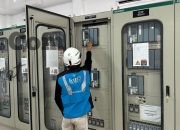 Semangat Kemerdekaan, PLN Operasikan Jalur Transmisi 150 kV dari Kolonedale ke Bungku, Perkuat Keandalan Sistem Kelistrikan Sulteng dan Gantikan Mesin Diesel