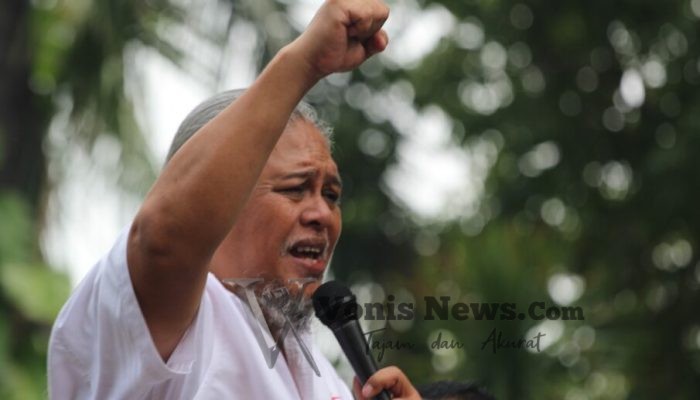 MAKI Jatim Siap Gelar Aksi Tandingan, Heru MAKI Kritik Narasi “Turunkan Gubernur Jawa Timur”