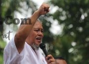 Ada Apa dengan Walikota Surabaya? MAKI Jatim Soroti Dugaan Pembiaran Pelanggaran Perda di Taman Apsari