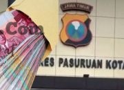 Dugaan Tebusan Rp35 Juta di Satresnarkoba Polres Pasuruan Kota: Tiga Sopir Bebas, Satu Masih Ditahan