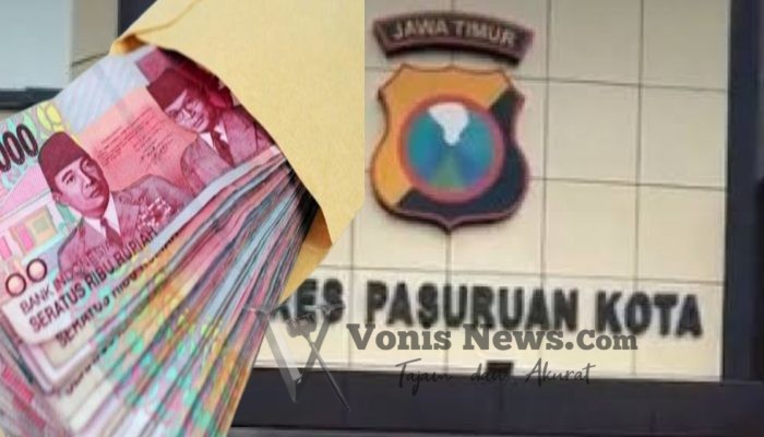 Dugaan Tebusan Rp35 Juta di Satresnarkoba Polres Pasuruan Kota: Tiga Sopir Bebas, Satu Masih Ditahan