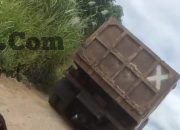 Apakah Benar Boss Chale Mafia Solar Diduga Setoran Lancar Ke Oknum Tipidter Polda Sulut Serta Oknum Polres Manado Dan Polres Minut