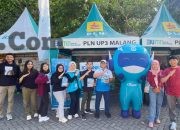 PLN Icon Plus Jatim Dorong Inovasi Solusi Smart & Green Residensial Kolaborasi Bersama BSI, HIPMI, CGM dan PLN UP3 Malang