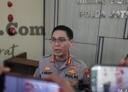 Polda Jatim Kerahkan Tim Jatanras Buru Pelaku Curanmor di Lumajang