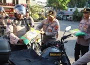 Dukung Gerakan Pangan Murah, Kapolres Pelabuhan Tanjung Perak Luncurkan Program Bhajul Semar.