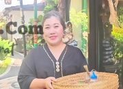 Sasetan Festival 2025 Siap Guncang Denpasar, Wayan Sari Galung Ajak Masyarakat Meriahkan Perayaan HUT RI ke-80