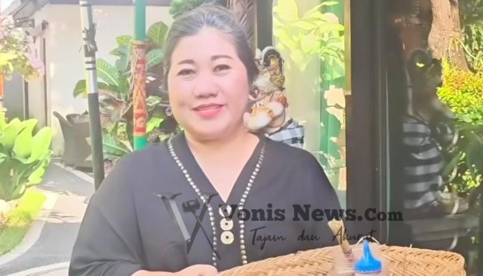 Sasetan Festival 2025 Siap Guncang Denpasar, Wayan Sari Galung Ajak Masyarakat Meriahkan Perayaan HUT RI ke-80