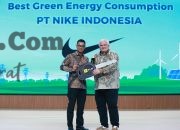 Semangat Kemerdekaan, PLN Apresiasi Pelanggan Sektor Industri, Sukses Dorong Ekonomi Hijau Nasional