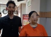 Polres Gresik Tangkap Wanita Penipu Modus Cek Kosong, Rugikan Korban Rp3 Miliar
