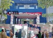 Kenang Jasa Pahlawan, Petugas Satpas SIM Colombo Kenakan Seragam Veteran Saat Layani Masyarakat