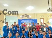 KKN-PMM Universitas Warmadewa Resmi Dimulai di Desa Buahan Kaja