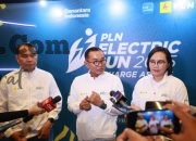 Semarak Kemerdekaan, PLN Electric RUN 2025 Siap Digelar, Catat Tanggal dan Lokasinya