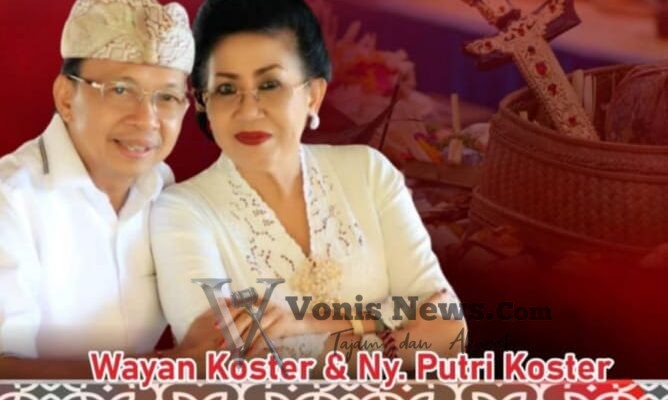 Wayan Koster: Maknai Hari Raya Tumpek Wayang dengan Baik dan Penuh Berkah