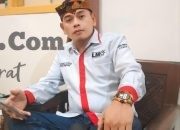 Ketua DPD LIRA kabupaten Pamekasan GERAM SEGERA LAPORKAN ANGGARAN DD & ADD DESA GALIS KECAMATAN GALIS KABUPATEN PAMEKASAN.