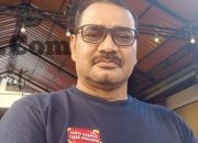 Membangun Green Behavior, Kunci Atasi Masalah Sampah di Bali