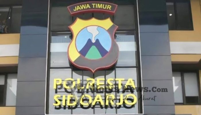 Laporan Dugaan Penggelapan Rp 200 Juta di Polresta Sidoarjo Belum Ada Kejelasan, Pelapor: Saya Harus Lapor Kemana?