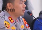 Polres Ngawi Bongkar Jaringan Penjualan Ilegal Pupuk Bersubsidi, Amankan 7 Tersangka