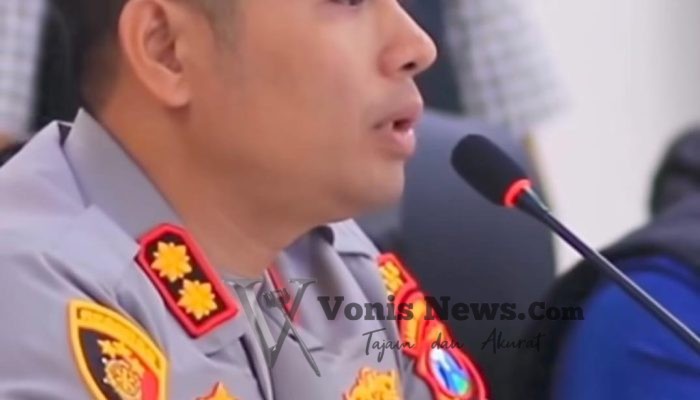 Polres Ngawi Bongkar Jaringan Penjualan Ilegal Pupuk Bersubsidi, Amankan 7 Tersangka