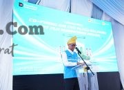 Perdana! Limbah Sawit Jadi Listrik: Kado Spesial PLN untuk HUT RI ke-80